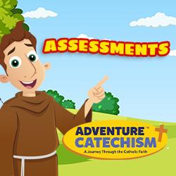 Grade 3, Ch. 1-5 Assessments
