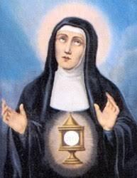 Blessed Christina, Feast Day January 18