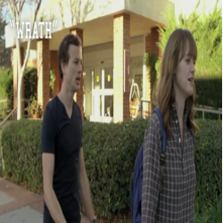 Lesson 47 - Judgmental Moose - Wrath