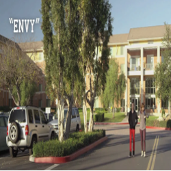 Lesson 46 - Judgmental Moose - Envy