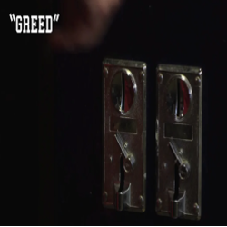 Lesson 45 - Judgmental Moose - Greed