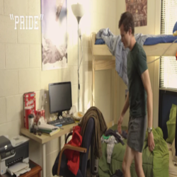 Lesson 43 - Judgmental Moose - Pride