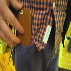 Lesson 41 - StealingTime