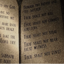 Lesson 38 - Telling the Truth