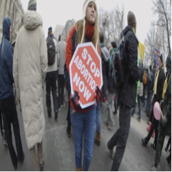 Lesson 36 - Being Pro-Life