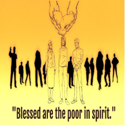 Lesson 32 - The Beatitudes