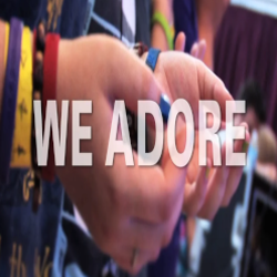 Lesson 18 - We Adore