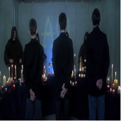 Lesson 16 - Initiation