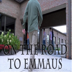 Lesson 15 - On the Road to Emmaus.