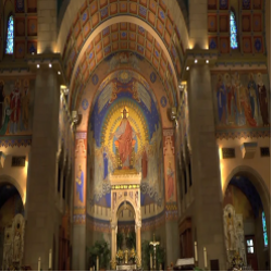 Lesson 11 - This Is My Church