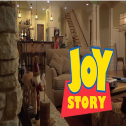 Lesson 05 - Joy Story