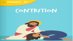 Chapter 17 - Contrition