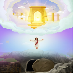 Chapter 29 - The Resurrection - CatholicBrain.com