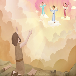 Chapter 15 - John The Baptist (05:26)