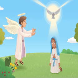 Chapter 12 - The Annunciation (06:32)