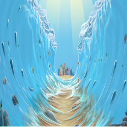 Chapter 07 - The Red Sea and Bread from Heaven (6:04)