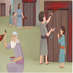 Chapter 06 - Moses and Passover (7:26)
