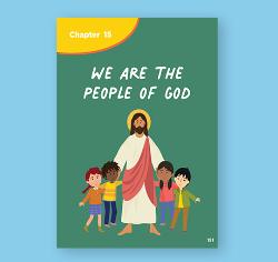 Ch. 15 Lesson Plan - We are the People of God