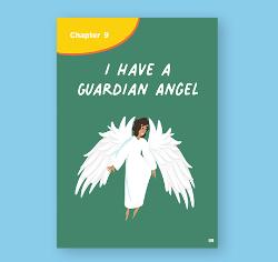 Ch. 09 Lesson Plan - I Have a Guardian Angel