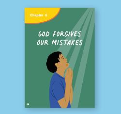 Ch. 06 Lesson Plan - God Forgives our Mistakes