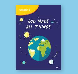 Ch. 05 Lesson Plan - God Made All Things