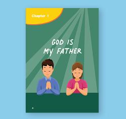 Ch. 01 Lesson Plan - God is My Father
