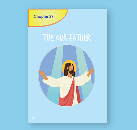 First Communion - Chapter 29 - The Our Father