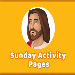 01.12.2025 Packet - The Baptism of the Lord