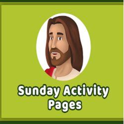 09.21.2025 Packet - Twenty-Fifth Sunday in Ordinary Time