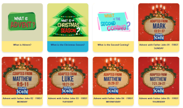  Seasonal Programs