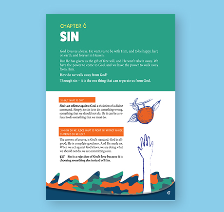 Chapter 06 - Sin