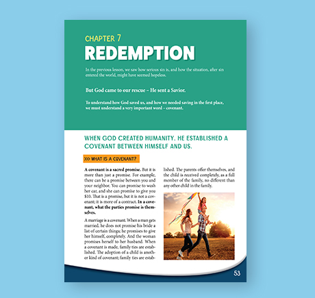 Chapter 07 - Redemption