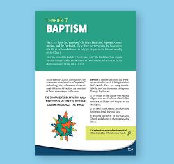 Chapter 17 - Baptism