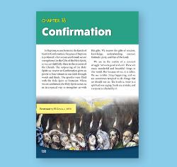 Chapter 18 - Confirmation