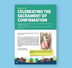 Chapter 19 - Celebrating The Sacrament Of Confirmation
