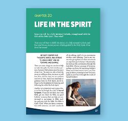 Chapter 20 - Life In The Spirit