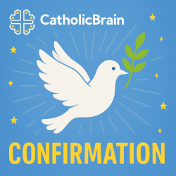 Confirmation Lesson 01 - What is Confirmation?