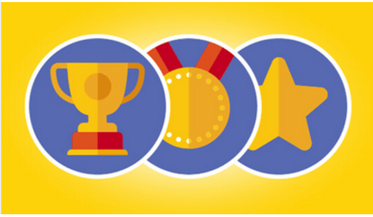 POINTS & REWARDS