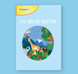 01 - God and Creation