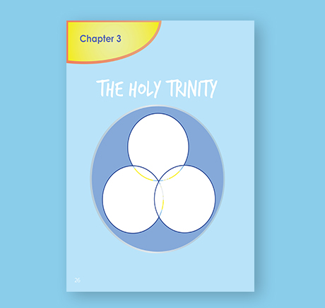 03 - The Trinity
