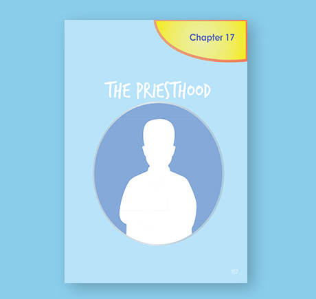 17 - The Priesthood