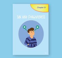 21 - Sin and Forgiveness
