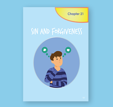 21 - Sin and Forgiveness
