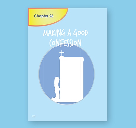 26 - Making a Good Confession