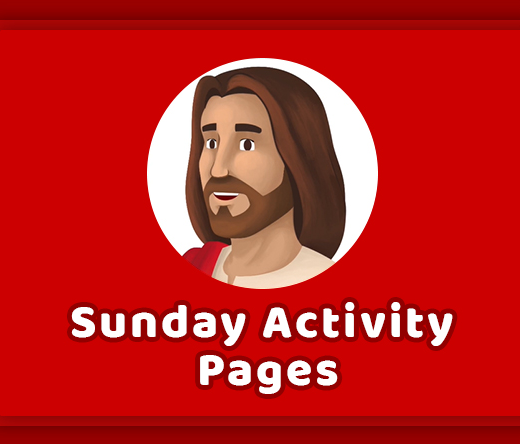 03.29.2026 Packet - Palm Sunday