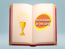 The Epiphany of the Lord
