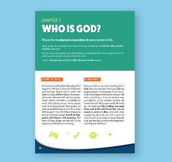 01 - Who is God?
