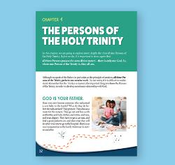 04 - The Persons of the Holy Trinity