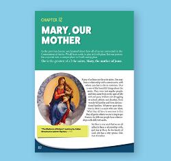 12 - Mary, Our Mother