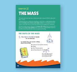 22 - The Mass